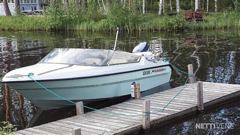 Yamarin S Big Ride Motor Boat Varkaus Nettivene