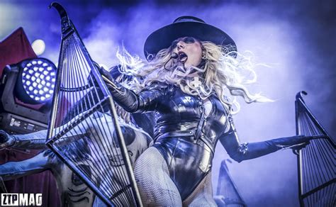 Maria Brink In This Moment Maria Brink In This Moment Maria Brink