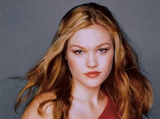 My Favorite Sex Symbols Julia Stiles