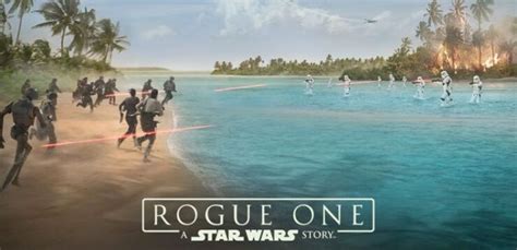 Sw Battlefront Rogue One Dlc Announced Two New Playable Heroes Set