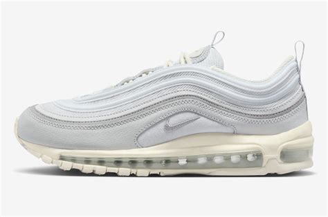 Nike Air Max 97 Pure Platinum DZ2629 001 SBD