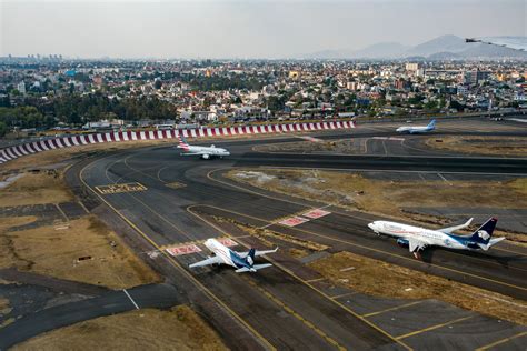 Does Juarez (Mexico) Have an Airport?