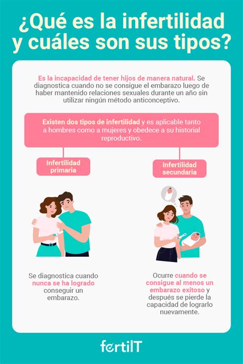 Infertilidad Inmunologica Tipos Causas Y Tratamientos Otosection