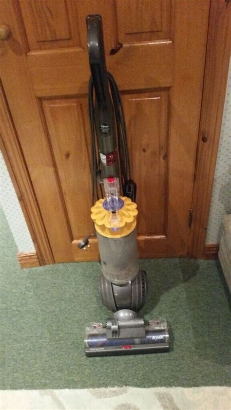 DYSON DC40 vacuum cleaner | in Mintlaw, Aberdeenshire | Gumtree