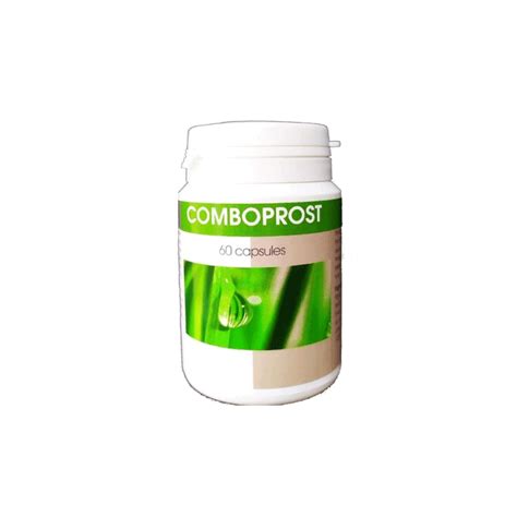 COMBOPROST CAPS A60 Ljekarna LifePharm