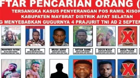 Polisi Dalami Motif Rebutan Lahan Pengamanan Di Balik Bentrokan Maut Di