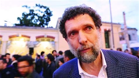 Osman Kavala Neden Tutuklu Neden Ceza Ald Gezi Olaylar Nedir Son