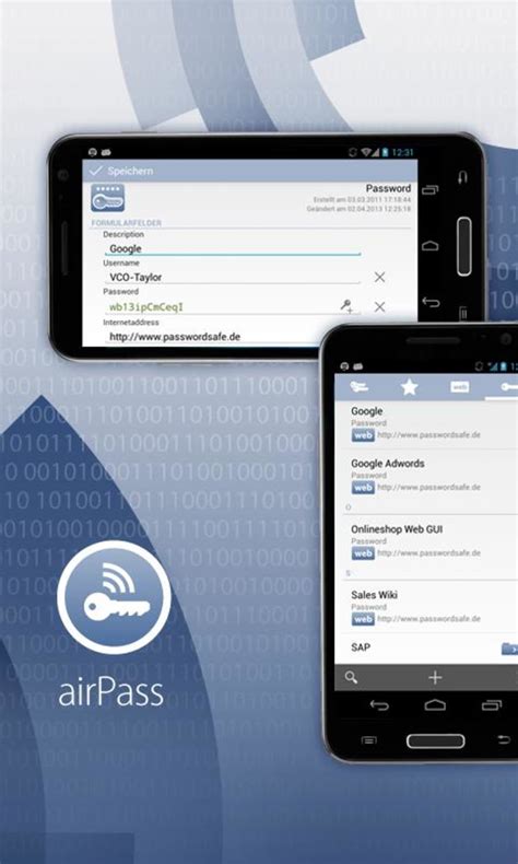 Password Safe And Repository Apk для Android — Скачать