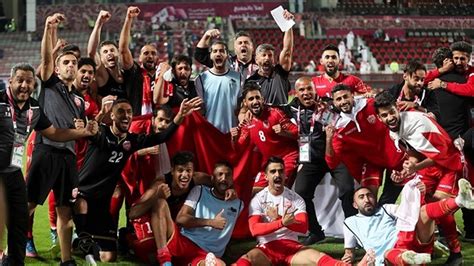 السعودية والبحرين وجهاً لوجه في نهائي كأس الخليج الـ24 صور Lebanon News