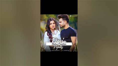 Dooja Pyaar Song Status Video Akhil New Song Status Video By