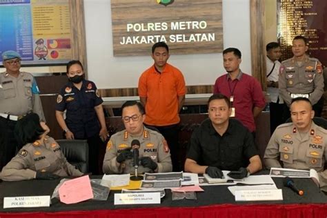 Kronologi Penganiayaan David Oleh Mario Dandy Satriyo Berawal Dari