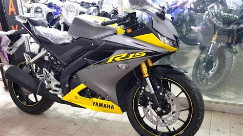 Yamaha R15 V3 Price In BD Review Specification Lupon Gov Ph