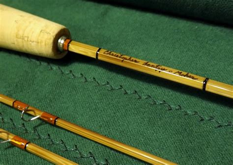 Blog News From The Custom Rod Shop Custom Fly Fishing Rods By Chris