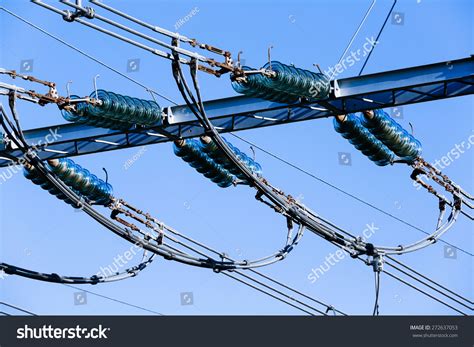 Hvdc Cables Images Stock Photos Vectors Shutterstock