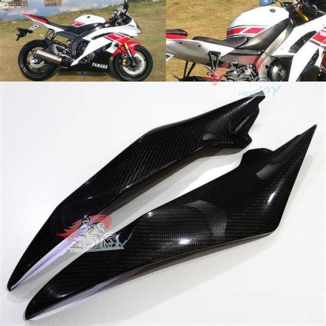 For Yamaha Yzf R Motorcycle Carbon