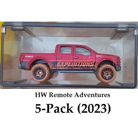 Xe mô hình Hot Wheels 15 Ford F 150 Shopee Việt Nam