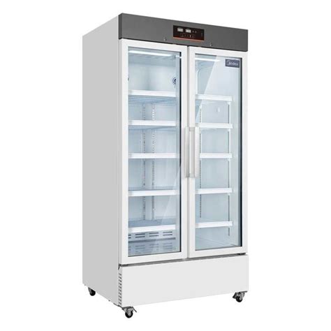 Midea Biomedical Upright Pharmaceutical Refrigerator 756L Vaccine