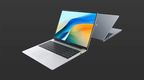 Huawei MateBook D16 2024 Tanıtıldı Özellikler Çok Fena TeknoBurada