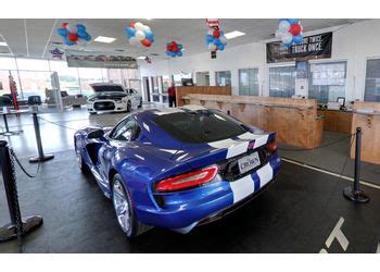 3 Best Car Dealerships in Fayetteville, NC - Expert Recommendations