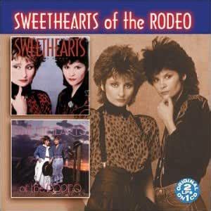 Amazon Co Jp Sweethearts Of The Rodeo One Time One Night