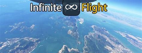 Infinite Flight Simulator | Free Play | gameask.com