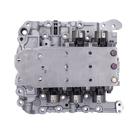 Buy Automatic Transmission Valve Body Module Gearbox Valve Body