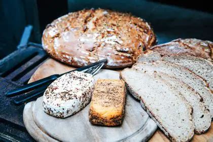 Sourdough Bread Shapes: Bread Shaping Techniques and Tips