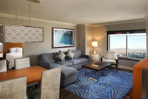 Hôtel Hilton Grand Vacation Suites Las Vegas Usa Prix Forfait Photos Et Avis