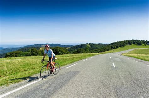 Diaporama D Couvrez La Route Des Cr Tes En Images Un Must Des Vosges