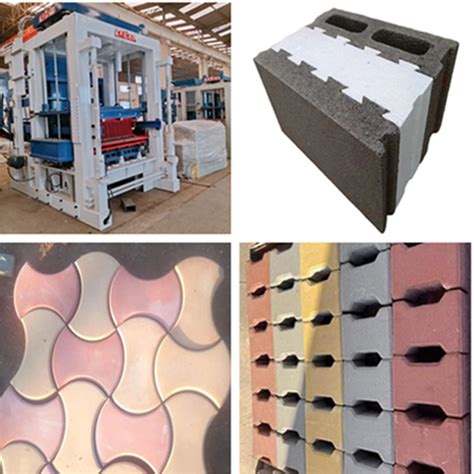 Compressed Brick Machine Cement Manual Brick Machine Price China