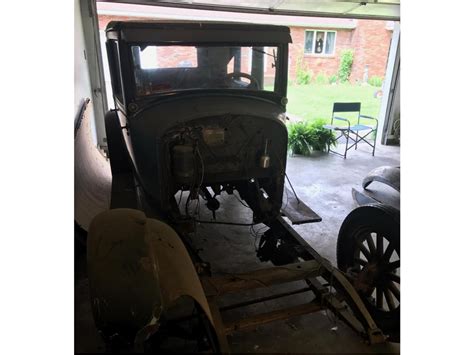 1924 Essex Super Six For Sale Cc 995975