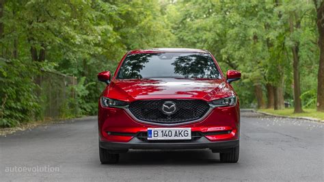 Mazda Cx Successor Confirmed With Straight Six Power And Rwd