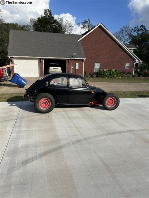 Thesamba Vw Classifieds Volkswagen Bettle Rag Top Rat Rod