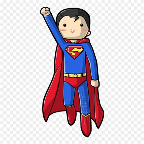 superman cartoon clipart 10 free Cliparts | Download images on ...