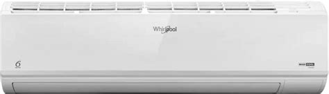 Whirlpool 1 Ton 5 Star Inverter Split AC SAI12B54MCD0 At Lowest Price