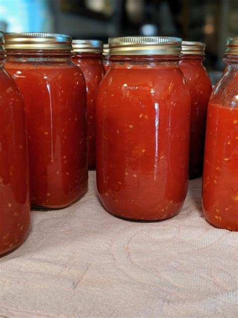 How To Can Tomatoes Without A Canner Southern Cravings