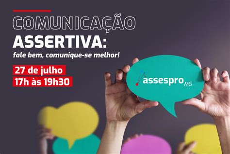 Comunica O Assertiva Aprenda A Falar Bem E A Se Comunicar Melhor