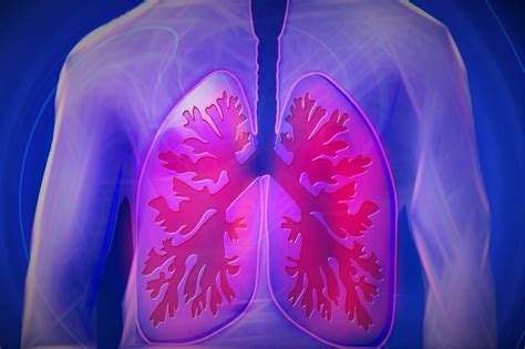 Lung Cancer Screening Saves Lives So Why So Do Many At High Risk Not