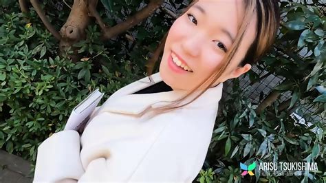 Amateur Japanese Babe Miss Alice Tsukishima In Her First Porno Missalice