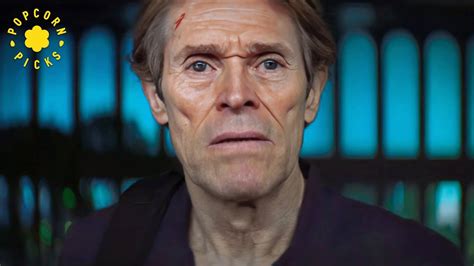 Getting Trapped Inside A Luxury Penthouse Inside Willem Dafoe Youtube