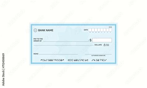 Blank bank cheque, bank cheque, pay, bank, money, payment, checkbook, business, banking, dollar ...