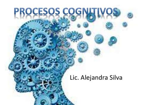 Psicologia De Los Procesos Cognitivos