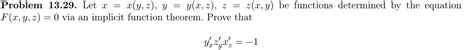 Solved Problem 13 29 Let X X Y Z Y Y X Z Z Z X Y Be