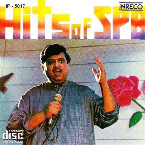 Hits Of S.P. Balasubrahmanyam Songs Download: Hits Of S.P ...