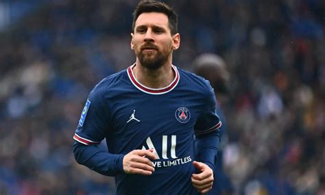 Psg La Folle Demande De Christophe Dugarry à Lionel Messi