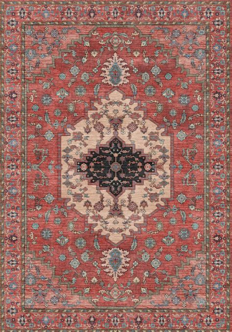 Carpet design on Behance