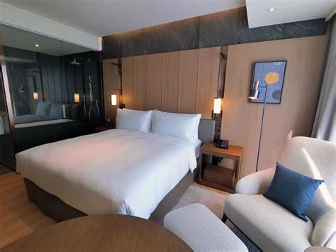 Doubletree By Hilton Taipei Zhongshan Hotel