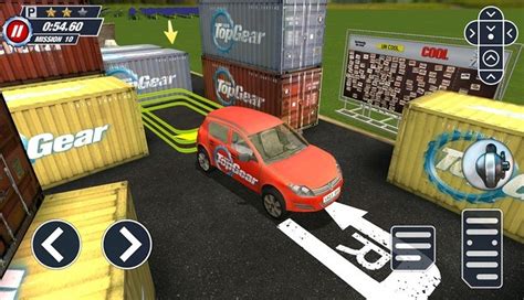 Jogos de estacionar veja cinco melhores games do gênero para Android