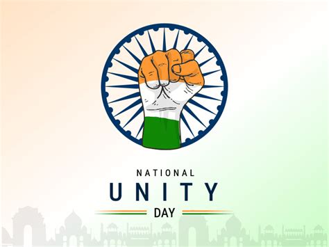 National Unity Day 2024 Meaning History Significance All You Need