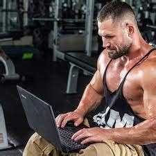 Create Meme Training In The Gym Drop Set On Biceps Pictures